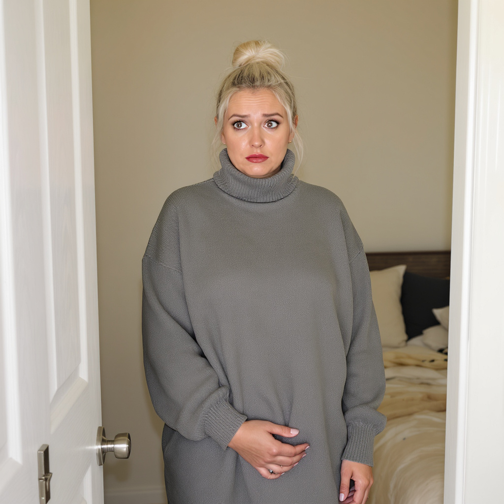 What to Wear Postpartum When Breastfeeding: A Guide to Nursing-Friendly Style